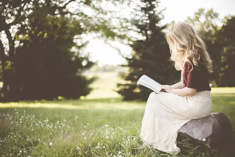 Mergulhe na mundo da leitura