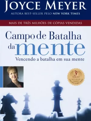 Campo de batalha da mente